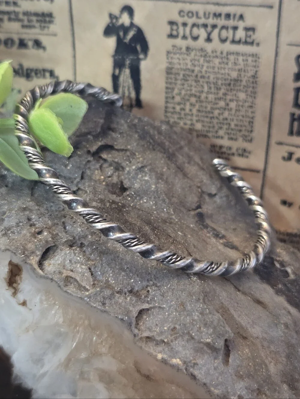 N/A vintage sterling